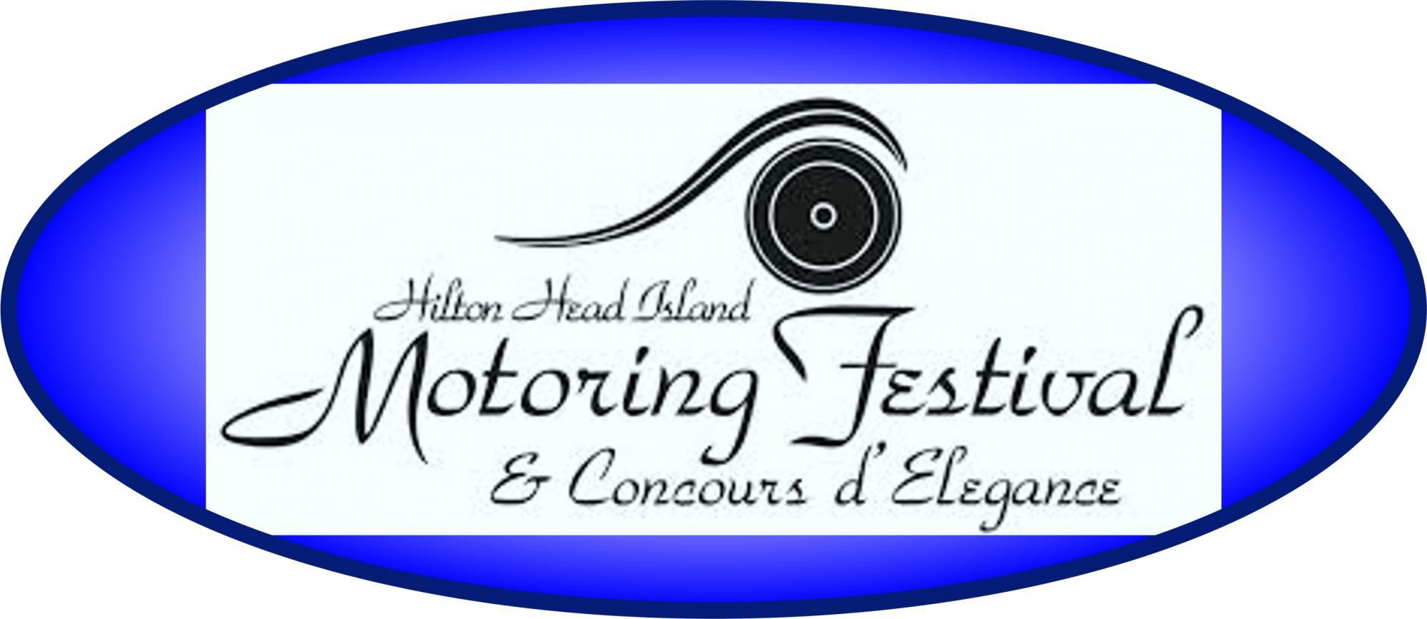 hilton head island concours d'elegance logo
